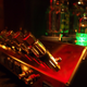 Illustration for article titled McIntosh Teaches Its 50-Year-Old Tube Amp a Few New Tricks